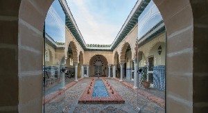 Hotel REGENCY HOTEL & SPA wakacje