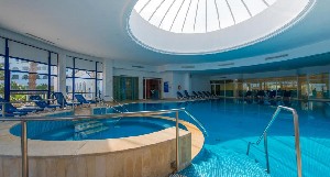 Hotel REGENCY HOTEL & SPA wakacje