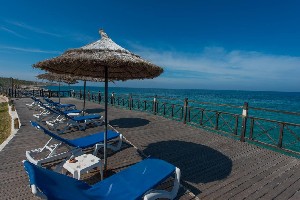 Hotel REGENCY HOTEL & SPA wakacje