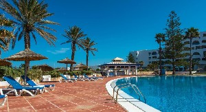 Hotel REGENCY HOTEL & SPA wakacje