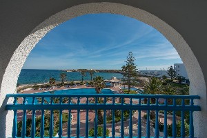 Hotel REGENCY HOTEL & SPA wakacje