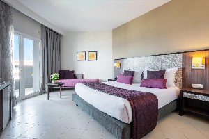 Hotel ROSA BEACH THALASSO & SPA wakacje