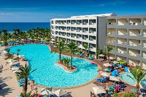 Hotel ROSA BEACH THALASSO & SPA wakacje