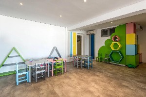 Hotel ROSA BEACH THALASSO & SPA wakacje