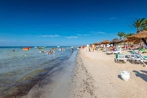 Hotel ROSA BEACH THALASSO & SPA wakacje