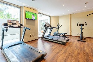 Hotel ROSA BEACH THALASSO & SPA wakacje