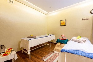 Hotel ROSA BEACH THALASSO & SPA wakacje