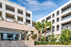 Hotel ROSA BEACH THALASSO & SPA wakacje