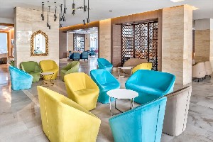 Hotel ROSA BEACH THALASSO & SPA wakacje