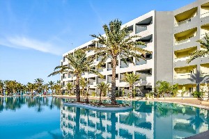 Hotel ROSA BEACH THALASSO & SPA wakacje