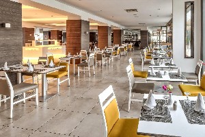 Hotel ROSA BEACH THALASSO & SPA wakacje