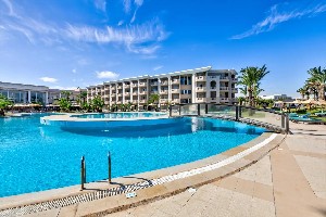 Hotel ROYAL THALASSA MONASTIR wakacje