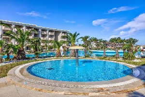 Hotel ROYAL THALASSA MONASTIR wakacje