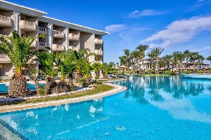 Hotel ROYAL THALASSA MONASTIR wakacje