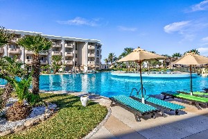 Hotel ROYAL THALASSA MONASTIR wakacje