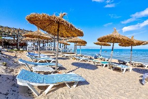 Hotel ROYAL THALASSA MONASTIR wakacje