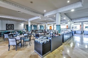 Hotel ROYAL THALASSA MONASTIR wakacje