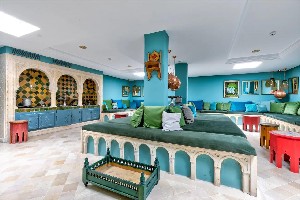 Hotel ROYAL THALASSA MONASTIR wakacje