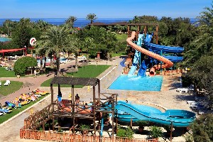 Hotel SAHARA BEACH AQUAPARK wakacje