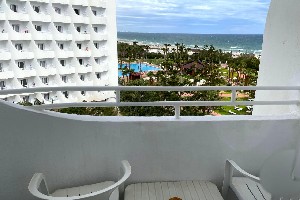 Hotel SAHARA BEACH AQUAPARK wakacje