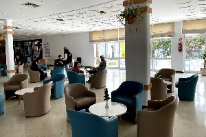 Hotel SAHARA BEACH AQUAPARK wakacje