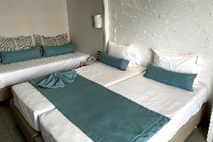 Hotel SAHARA BEACH AQUAPARK wakacje