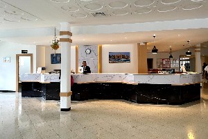 Hotel SAHARA BEACH AQUAPARK wakacje