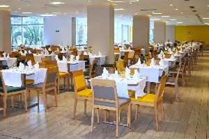 Hotel SAHARA BEACH AQUAPARK wakacje