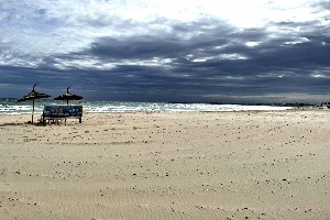 Hotel SAHARA BEACH AQUAPARK wakacje