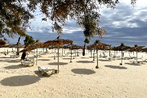 Hotel SAHARA BEACH AQUAPARK wakacje