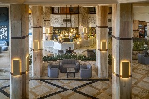 Hotel VINCCI HELYA BEACH RESORT wakacje