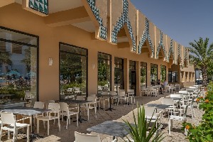 Hotel VINCCI HELYA BEACH RESORT wakacje