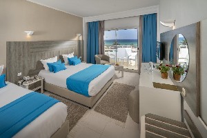 Hotel VINCCI HELYA BEACH RESORT wakacje