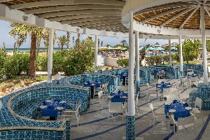 Hotel VINCCI HELYA BEACH RESORT wakacje