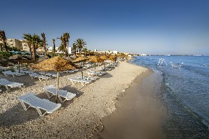 Hotel VINCCI HELYA BEACH RESORT wakacje