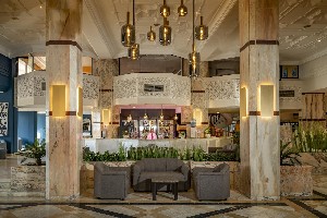 Hotel VINCCI HELYA BEACH RESORT wakacje