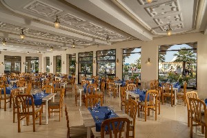 Hotel VINCCI HELYA BEACH RESORT wakacje