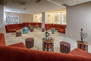 Hotel VINCCI HELYA BEACH RESORT wakacje