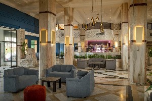 Hotel VINCCI HELYA BEACH RESORT wakacje