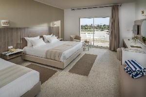 Hotel VINCCI HELYA BEACH RESORT wakacje