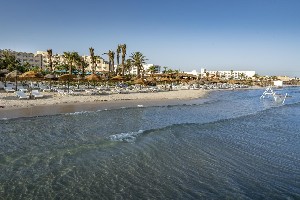 Hotel VINCCI HELYA BEACH RESORT wakacje