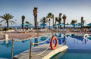 Hotel VINCCI HELYA BEACH RESORT wakacje