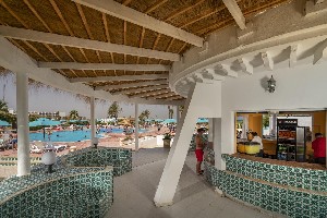 Hotel VINCCI HELYA BEACH RESORT wakacje