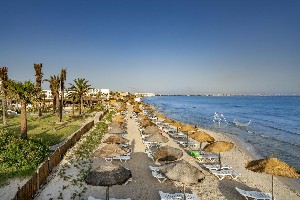 Hotel VINCCI HELYA BEACH RESORT wakacje