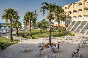 Hotel VINCCI HELYA BEACH RESORT wakacje