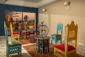 Hotel VINCCI HELYA BEACH RESORT wakacje