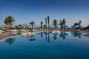 Hotel VINCCI HELYA BEACH RESORT wakacje