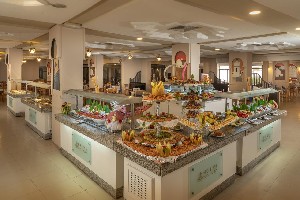 Hotel VINCCI HELYA BEACH RESORT wakacje