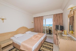 Hotel ABOU SOFIANE HOTEL & AQUAPARK wakacje