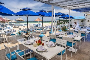 Hotel ABOU SOFIANE HOTEL & AQUAPARK wakacje